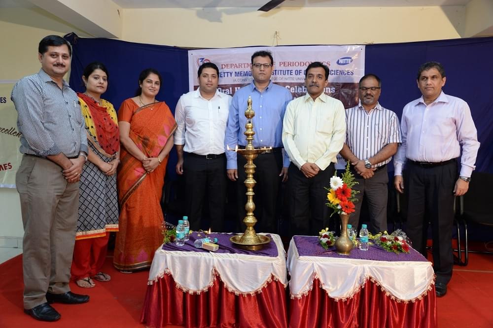 A B Shetty Memorial Institute of Dental Sciences Mangalore Events photo 13